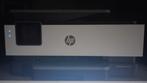 HP OfficeJet Pro 8024 - All in one, Ophalen, Inkjetprinter, All-in-one, Ingebouwde Wi-Fi