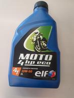 Te koop motor olie, Motoren, Accessoires | Onderhoudsmiddelen, Ophalen of Verzenden