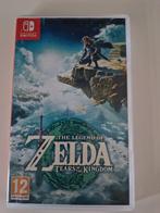 Zelda: Tears of the Kingdom - Nintendo Switch, Ophalen