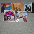 rob hoeke - 5 elpees, Ophalen of Verzenden, Zo goed als nieuw, 12 inch, Nederlandstalig