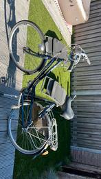 Gazelle fiets - NIET elektrisch, lees omschrijving, Fietsen en Brommers, Ophalen, Gebruikt, Gazelle, Versnellingen