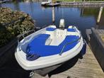 Topcraft 430 sport, Ophalen, Gebruikt, Tot 10 pk, 3 tot 6 meter