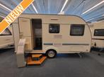 Adria Aviva 400 PS; licht en compact, uit voorraad leverbaar, Standaardzit, Overige typen, Schokbreker, Bedrijf