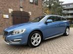 Volvo V60 2.0 T5 245 PK Autom/Tiptr Summum Leer/Navi/LED/Sto, Te koop, 1506 kg, Benzine, 245 pk