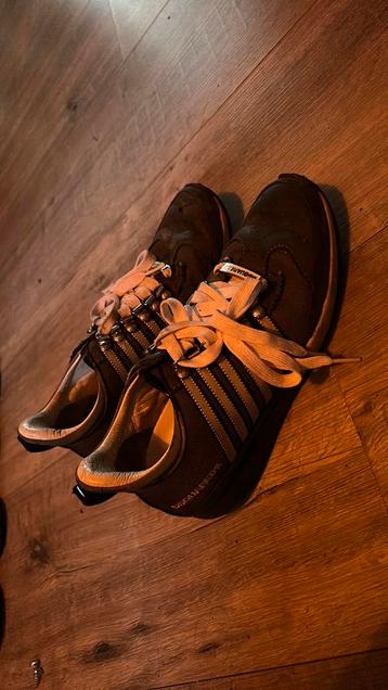Dsquared schoenen origineel maat 40 beschikbaar voor biedingen