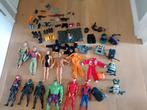 Action man, Ophalen of Verzenden, Zo goed als nieuw