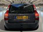 Volvo V50 2.4 Kinetic Rijklaar+garantie nette 5 cilinder.., Stof, Gebruikt, 700 kg, Origineel Nederlands