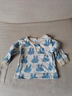 Nijntje shirtje maat 62 (kids), Kinderen en Baby's, Babykleding | Maat 62, Nijntje, Shirtje of Longsleeve, Ophalen of Verzenden