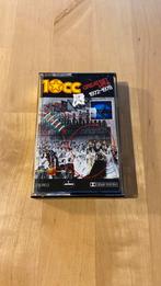 Cassettebandje 10CC - Greatest hits 1972-1978, Ophalen of Verzenden, Zo goed als nieuw, Pop, 1 bandje