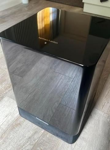 Harman Kardon HKTS11 gereviseerd en gemodificeerd beschikbaar voor biedingen