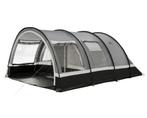 Obelink Lugano 6 Plus tunneltent, Caravans en Kamperen, Tenten, Ophalen, Zo goed als nieuw