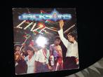 Lp The Jacksons 5, Cd's en Dvd's, Vinyl | Pop, Ophalen of Verzenden, 1960 tot 1980, Gebruikt, Overige formaten