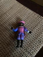 Vintage Zwarte Piet Figuur 9 cm, Verzamelen, Poppetjes en Figuurtjes, Ophalen of Verzenden, Gebruikt