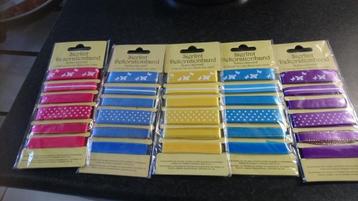 sierlint/decoratielint beschikbaar voor biedingen