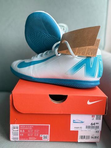 Nike Mercurial Vapor 16 Club IC beschikbaar voor biedingen