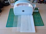 Stans en embossing machine, Hobby en Vrije tijd, Kaarten | Zelf maken, Ophalen of Verzenden, Zo goed als nieuw, Overige thema's
