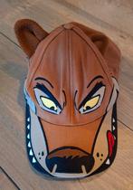 Efteling wolvenpet, Kinderen en Baby's, Kinderkleding | Petten en Hoeden, Ophalen, Gebruikt, Jongen of Meisje, Efteling