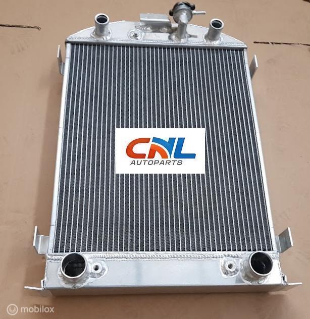 Radiateur Ford W/Flathead Engine Manual MT 1932 32, Auto-onderdelen, Motor en Toebehoren, Nieuw, Ophalen of Verzenden