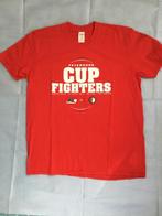 T- shirt bekerfinale AZ - Feyenoord XL, Ophalen of Verzenden, Zo goed als nieuw, Feyenoord, Shirt