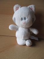 Woezel en Pip Buurpoes beany  19cm  Bon Ton Toys, Kinderen en Baby's, Speelgoed | Knuffels en Pluche, Ophalen of Verzenden, Zo goed als nieuw