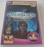 PC Game *** DREAMSCAPES 1 *** Denda 66, Spelcomputers en Games, Games | Pc, Puzzel en Educatief, 1 speler, Ophalen of Verzenden