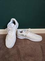 Nike indoor tennisschoenen, maat 44,5, Ophalen of Verzenden, Zo goed als nieuw, Schoenen, Nike