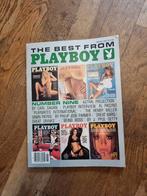 Best of Playboy, Ophalen of Verzenden, 1980 tot heden, Tijdschrift