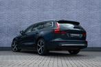 Volvo V60 T6 AWD 350 pk Plug-in hybrid Ultra Bright | Longe, Auto's, Volvo, Automaat, 12 maanden, Euro 6, 4 cilinders