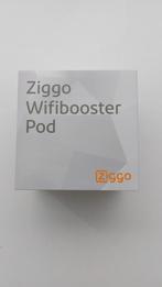 Ziggo Wifibooster Pod, Computers en Software, Ophalen of Verzenden, Zo goed als nieuw