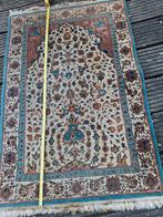 Vintage Perzisch tapijt, handgeknoopt, Ophalen of Verzenden