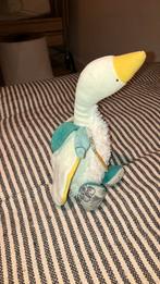Moulin roty gans le voyage d’olga, Kinderen en Baby's, Speelgoed | Knuffels en Pluche, Ophalen of Verzenden, Gebruikt, Overige typen
