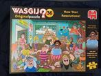 Wasgij puzzel, Ophalen of Verzenden, 500 t/m 1500 stukjes, Zo goed als nieuw, Legpuzzel