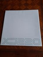 Jaguar XJ220, Boeken, Auto's | Folders en Tijdschriften, Ophalen of Verzenden, Zo goed als nieuw, Overige merken