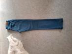 Levis 312 shaping slim maat 28 x 30, Ophalen of Verzenden, Zo goed als nieuw, Blauw, W28 - W29 (confectie 36)