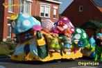 Carnavalswagen, Ophalen, Gebruikt, Overige typen, Carnaval