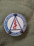 Autogrill VVVA Embleem - Uitstekende Staat, Ophalen of Verzenden, Zo goed als nieuw, Gebruiksvoorwerp