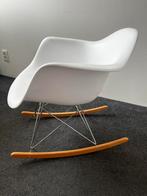 Schommelstoel Replica Eames RAR, Ophalen, Zo goed als nieuw