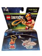 DC Comics Wonder Woman - LEGO Dimensions Fun Pack 71209 (NIE, Kinderen en Baby's, Nieuw, Complete set, Ophalen of Verzenden, Lego