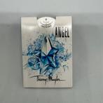 Puffer Angel Thierry Mugler 0,3 ml eau de parfum, Verzenden, Nieuw, Proef of Tester, Gevuld