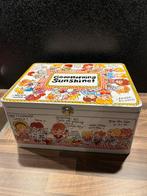 Blond Amsterdam brood bewaardoos, Verzamelen, Blikken, Ophalen of Verzenden, Zo goed als nieuw