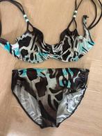 Sunflair Bikini Maat 44C, Kleding | Dames, Overige kleuren, Ophalen of Verzenden, Zo goed als nieuw, Sunflair