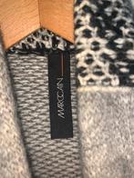 MarcCain Alpaca Vest - Stijlvol en Warm maat XXL, Ophalen of Verzenden, Zo goed als nieuw, Maat 46/48 (XL) of groter, Grijs