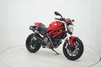 Ducati MONSTER 796 GERESERVEERD TM 31/7 HH (bj 2011), Motoren, Motoren | Ducati, 2 cilinders, Bedrijf, 803 cc, 12 t/m 35 kW