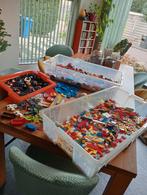 Lego partij jaren 90, Ophalen of Verzenden, Gebruikt, Losse stenen, Lego