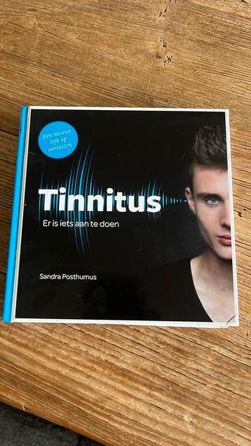 Sandra Posthumus - Tinnitus beschikbaar voor biedingen