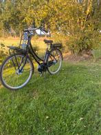 Cortina E-bike met Bafang Middenmotor elektrische fiets, Gebruikt, Ophalen of Verzenden, Cortina, 51 tot 55 cm