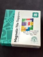 Magnetisch alfabet, Ophalen of Verzenden, Zo goed als nieuw