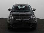 Fiat 500e 42 kWh | CarPlay | Cruise Control | ECC |, Auto's, 15 min, Stof, 321 km, Met garantie (alle)