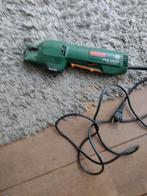 Bosch multi zaag, Doe-het-zelf en Verbouw, Ophalen, Gebruikt