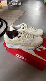 Nike air max 1 coconut milk 42, Kleding | Dames, Schoenen, Overige kleuren, Nieuw, Ophalen of Verzenden, Sneakers of Gympen